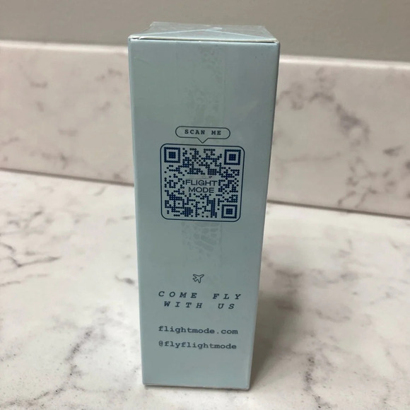 Flight Mode Skincare High Altitude Hydration Mask - Picture 4 of 10